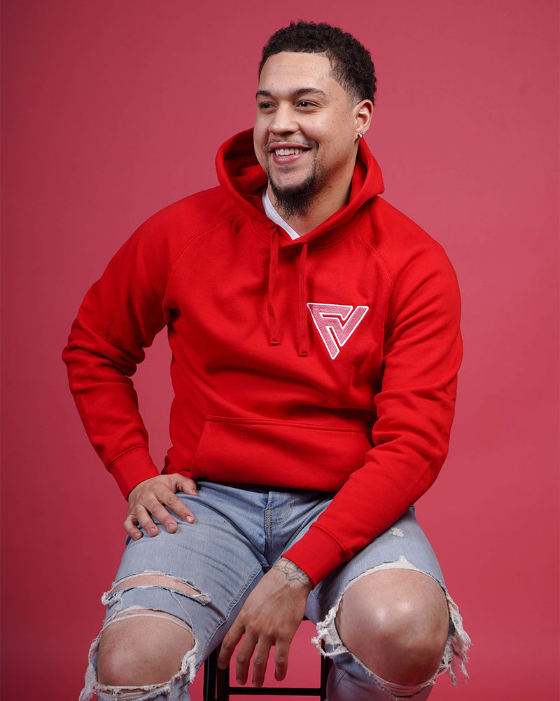 FVV Valentines Hoodie