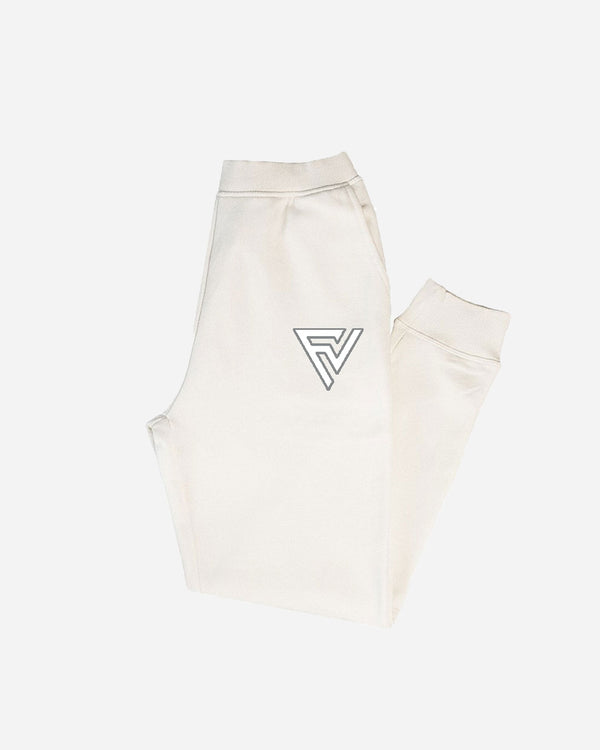 FVV OG Sweatpants - Cream