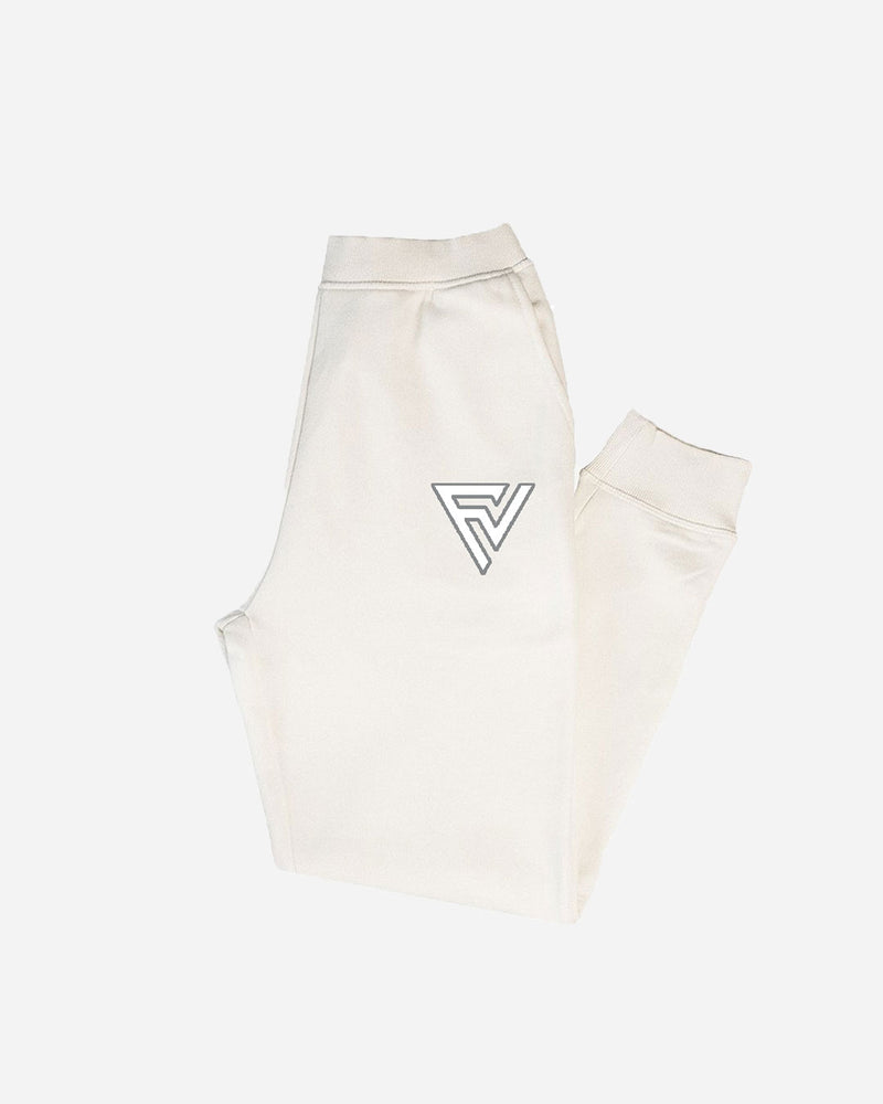 FVV OG Sweatpants - Cream