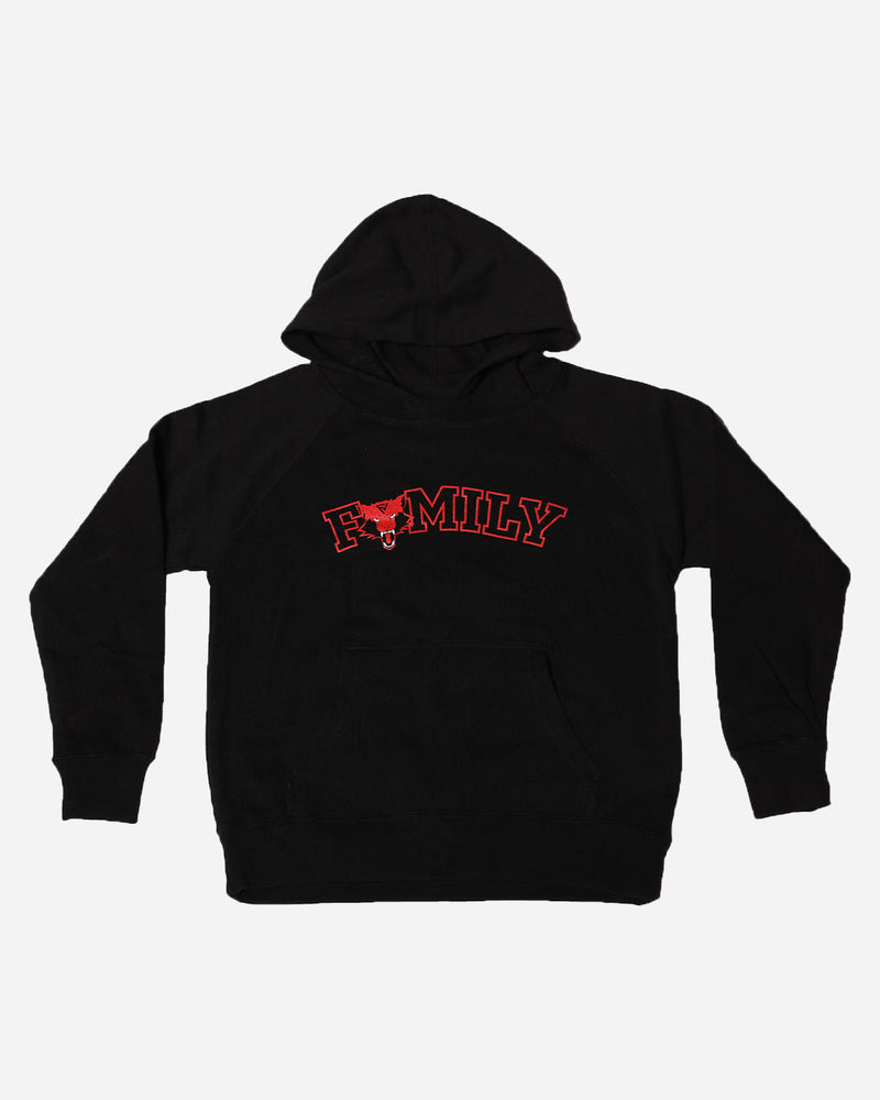 Kids FVV Family Hoodie