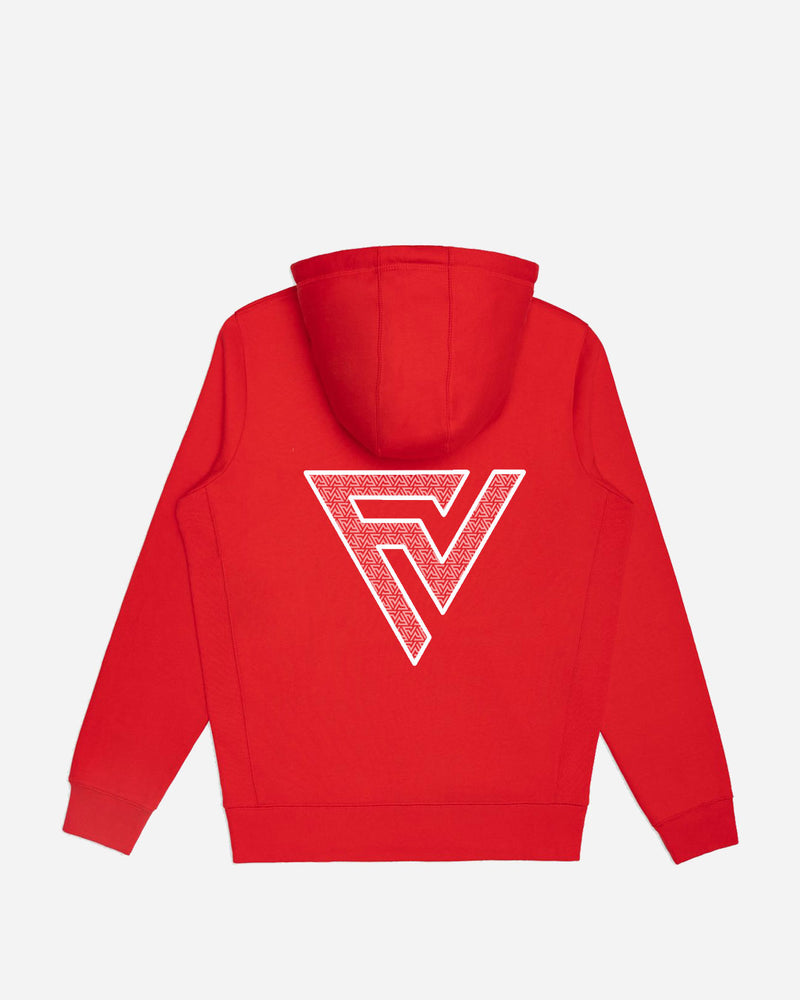 FVV Valentines Hoodie