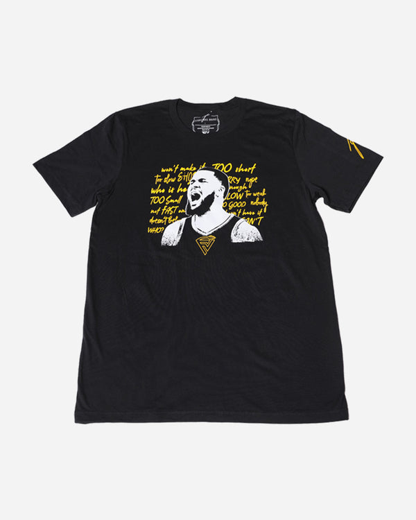 FVV Kids “Overlooked" T-Shirt (Wichita Edition)
