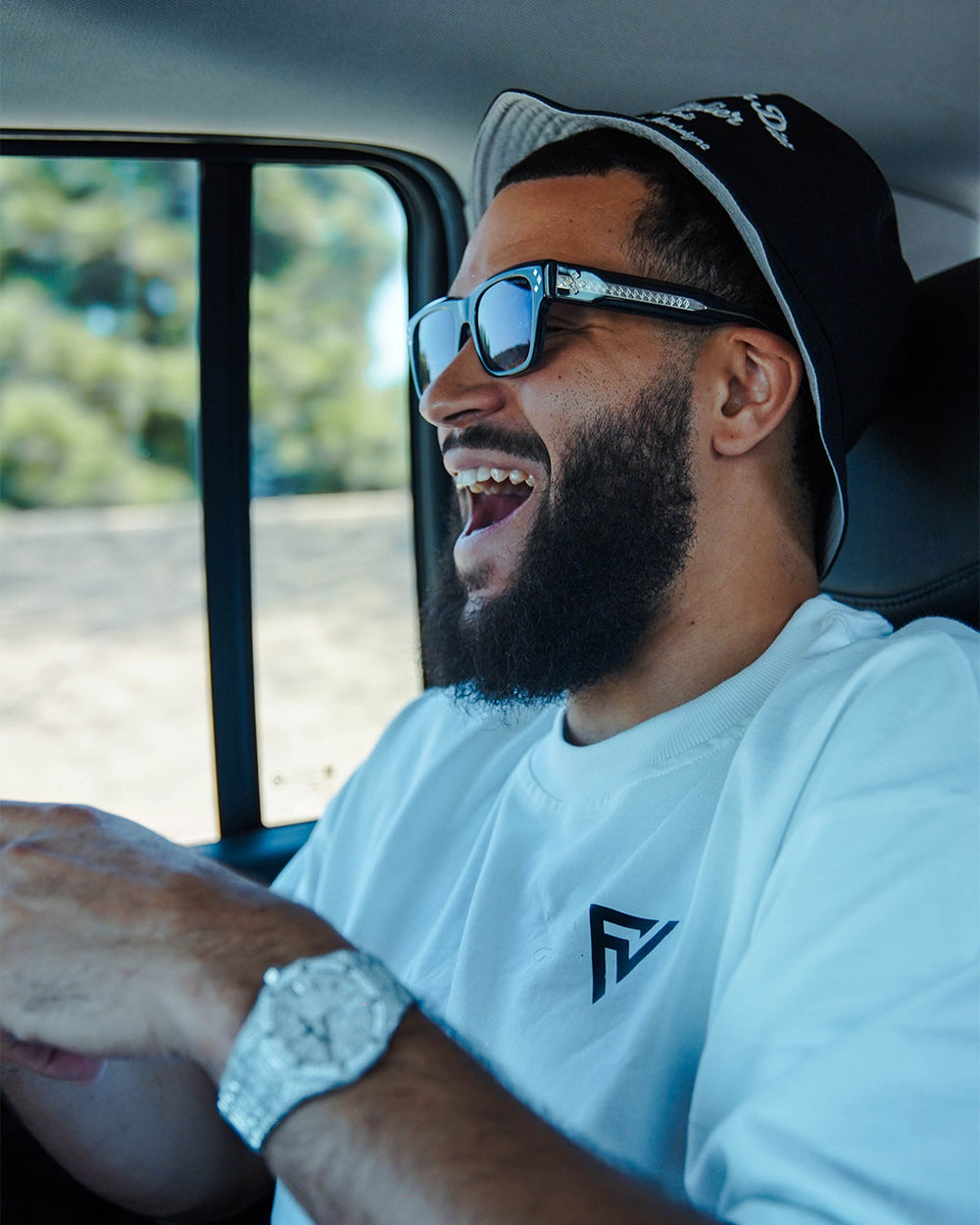 Official Shop of Fred VanVleet FVV Shop