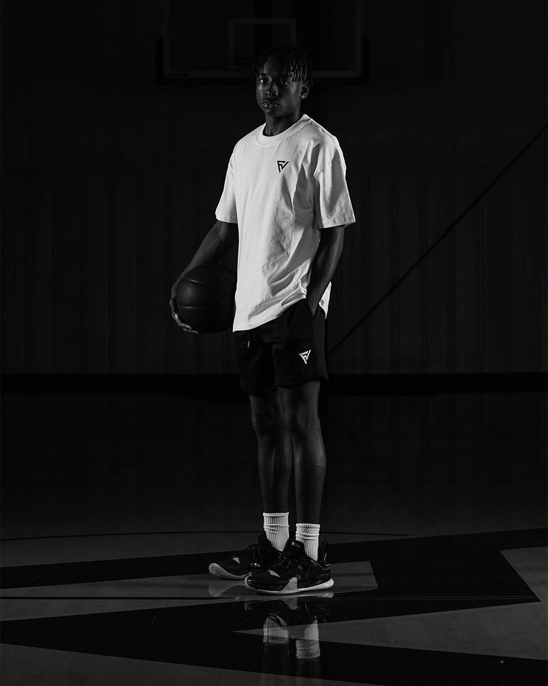 FVV Oversized OG T-Shirt - White