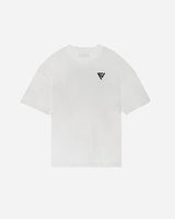 FVV Oversized OG T-Shirt - White