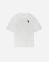 FVV Oversized OG T-Shirt - White