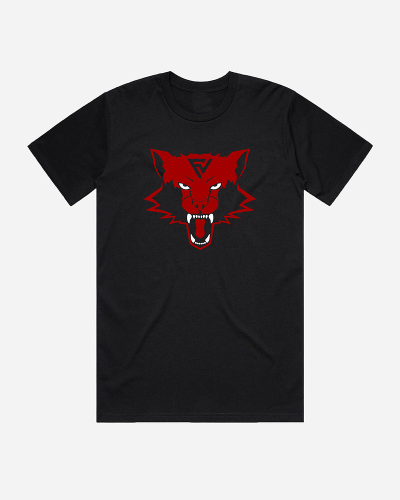 Kids FVV Wolf T-Shirt